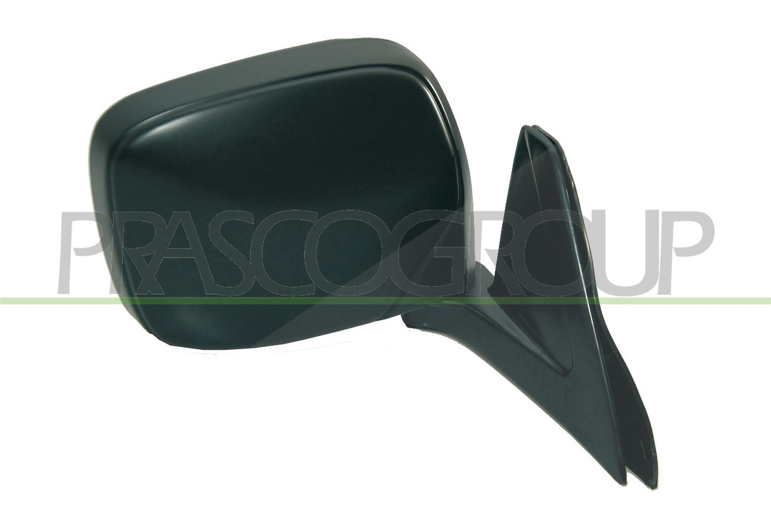 Prasco Außenspiegel [Hersteller-Nr. MB8157113] für Mitsubishi