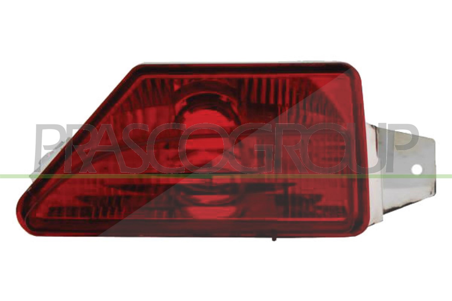 Prasco Nebelscheinwerfer [Hersteller-Nr. FT1384454] für Fiat