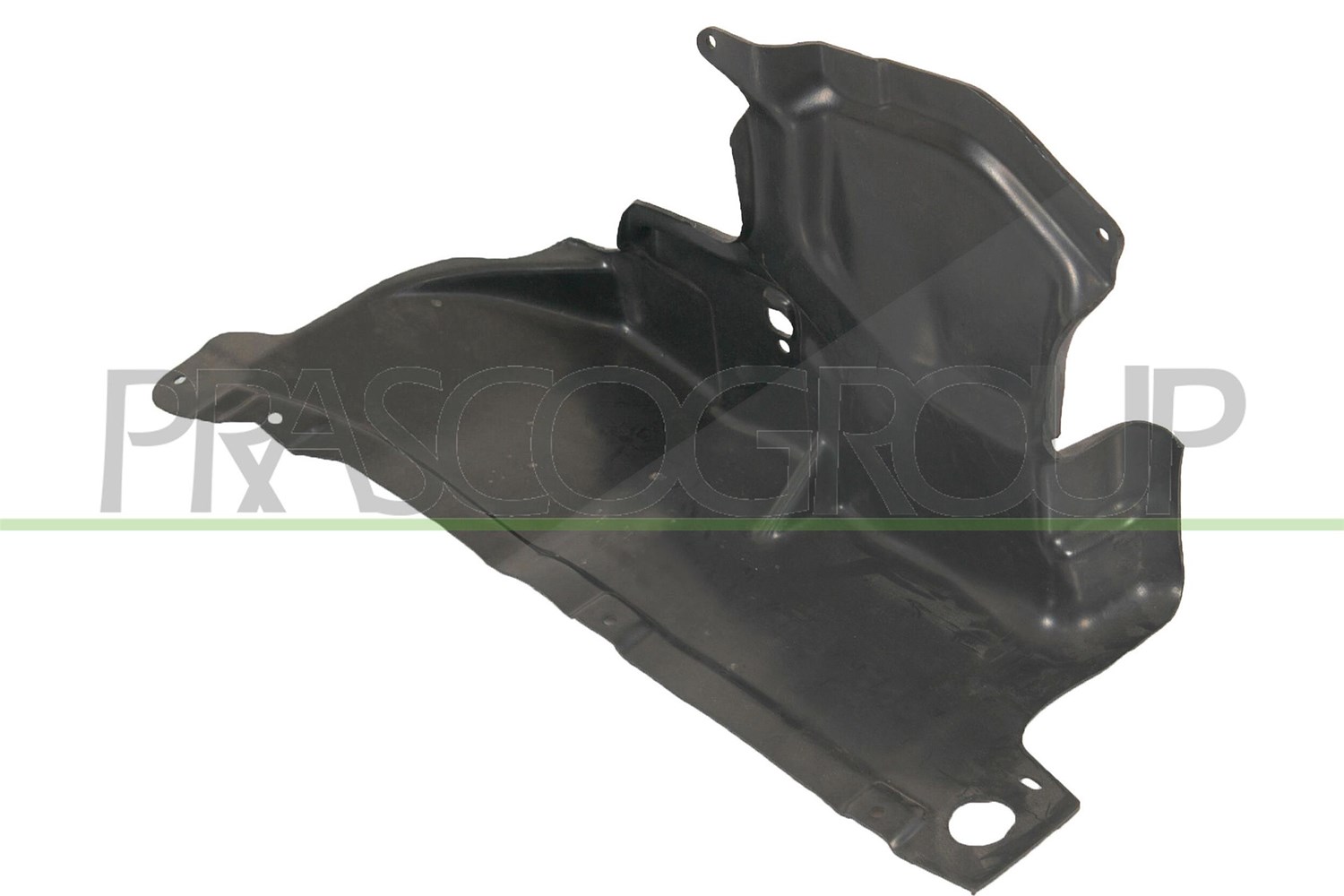 Prasco Motorraumdämmung [Hersteller-Nr. FT1381903] für Fiat