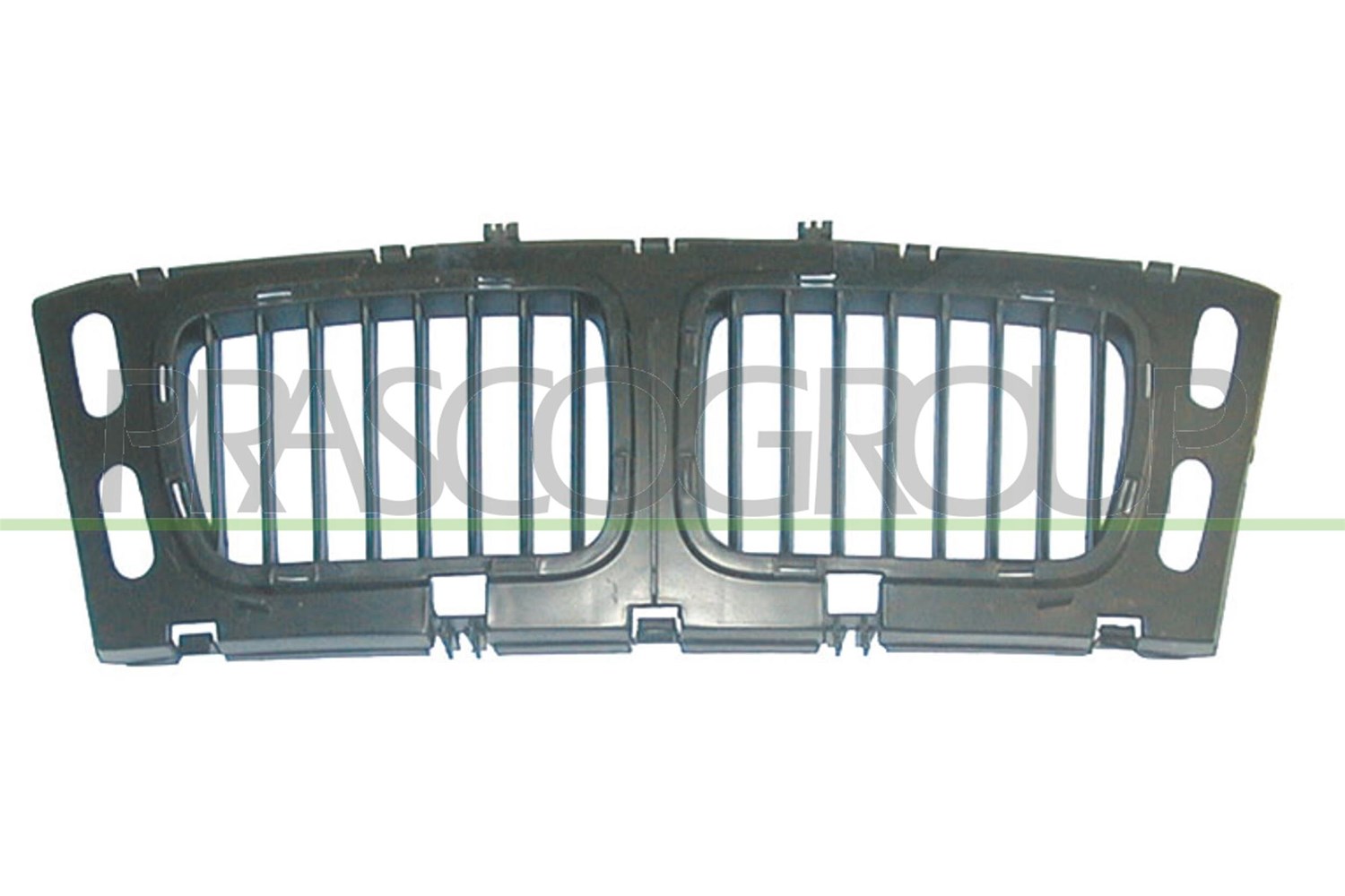 Prasco Kühlergitter [Hersteller-Nr. BM0422011] für BMW