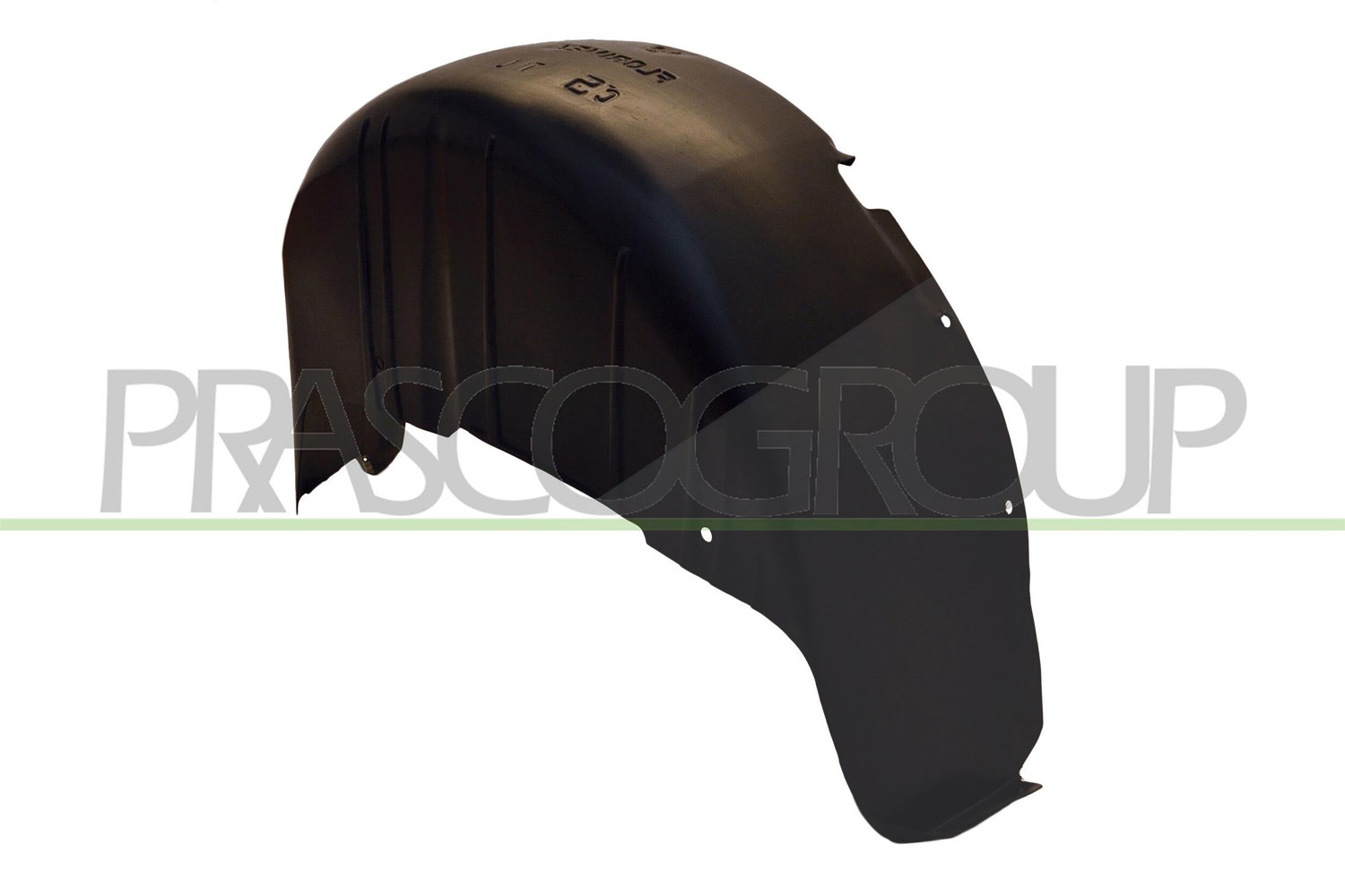 Prasco Innenkotflügel [Hersteller-Nr. CI5203653] für Citroën