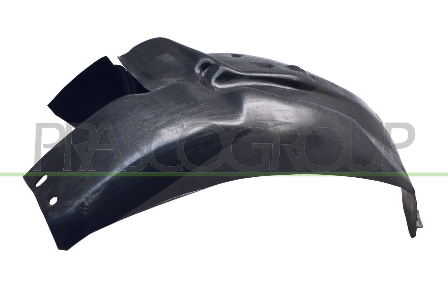 Prasco Innenkotflügel [Hersteller-Nr. CI5203614] für Citroën