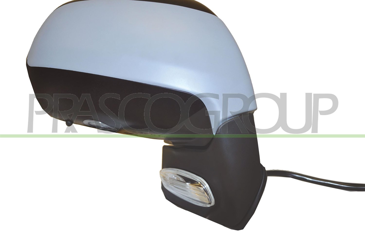 Prasco Außenspiegel [Hersteller-Nr. CI4267323] für Citroën