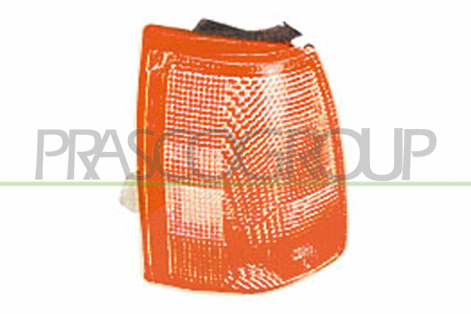Prasco Blinkleuchte [Hersteller-Nr. FT1354004] für Fiat
