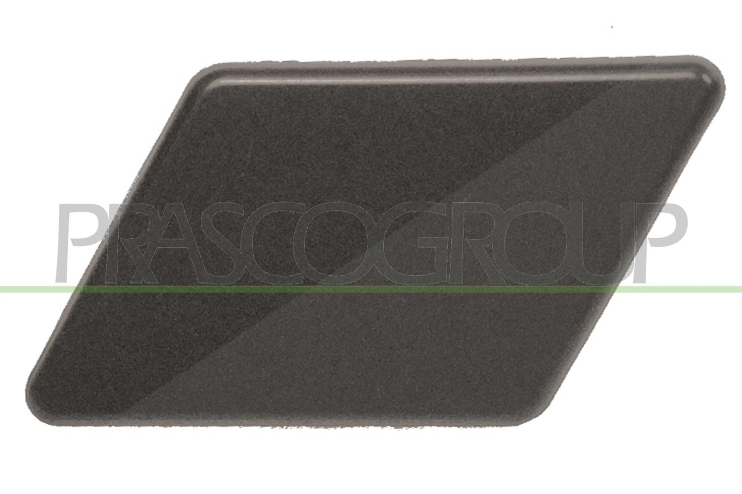 Prasco Blende, Stoßfänger [Hersteller-Nr. BM0261238] für BMW