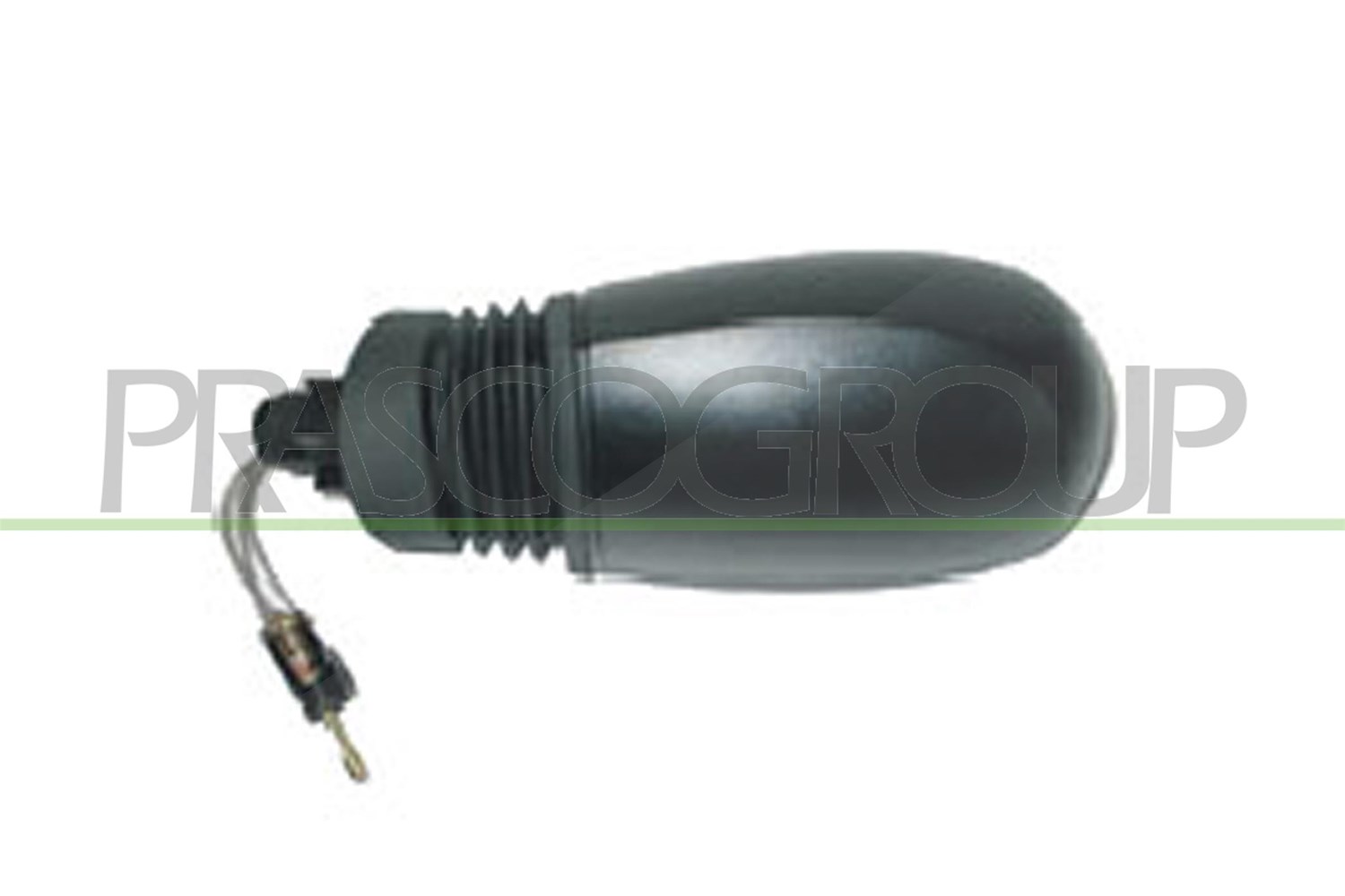 Prasco Außenspiegel [Hersteller-Nr. FT1337314] für Fiat