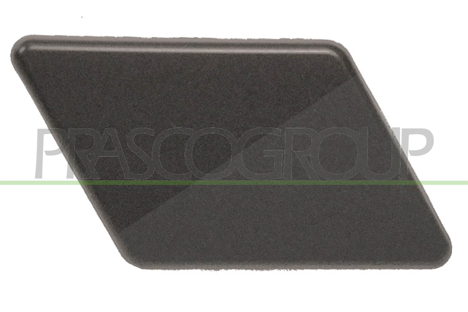 Prasco Blende, Stoßfänger [Hersteller-Nr. BM0261237] für BMW