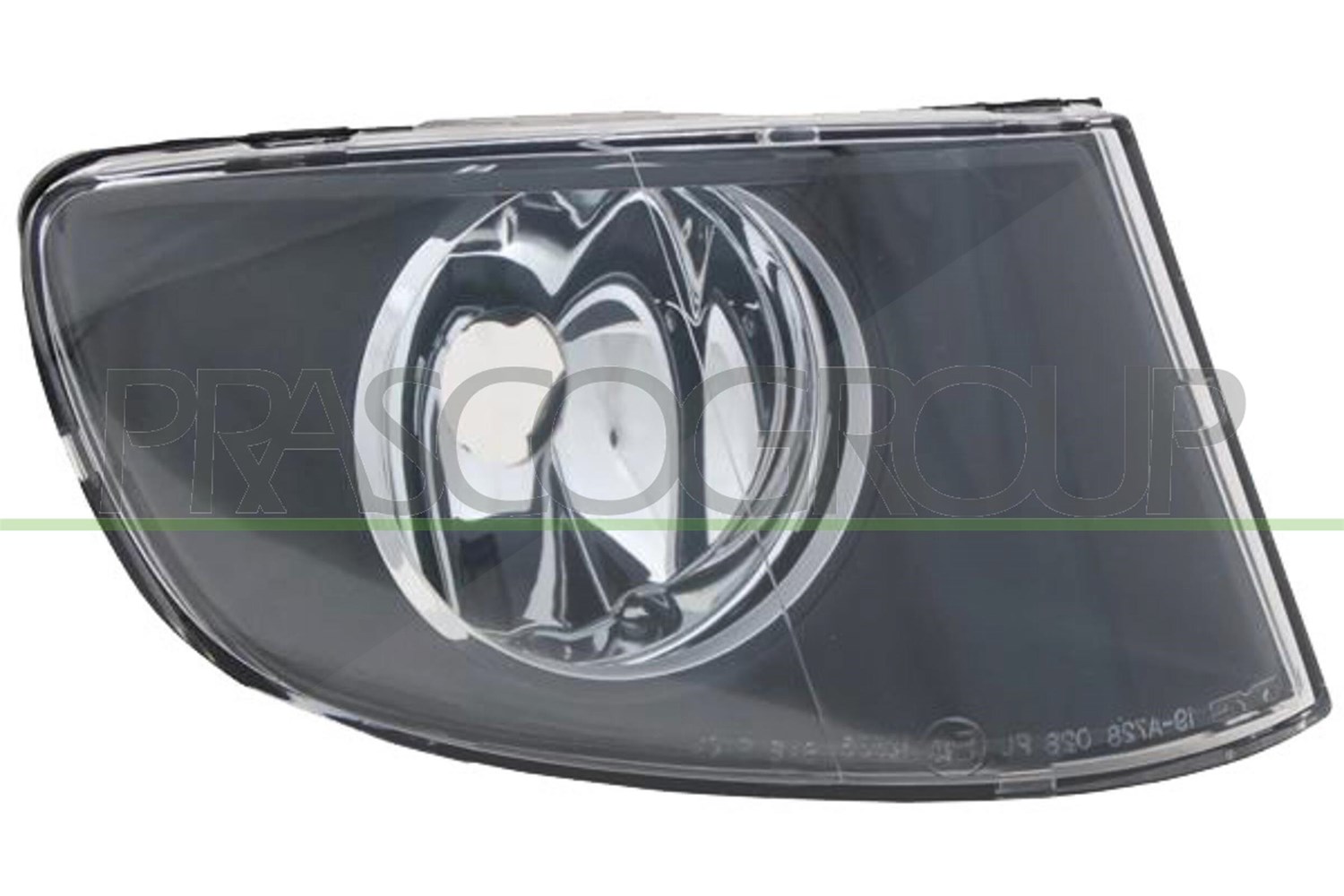 Prasco Nebelscheinwerfer [Hersteller-Nr. BM0254414] für BMW