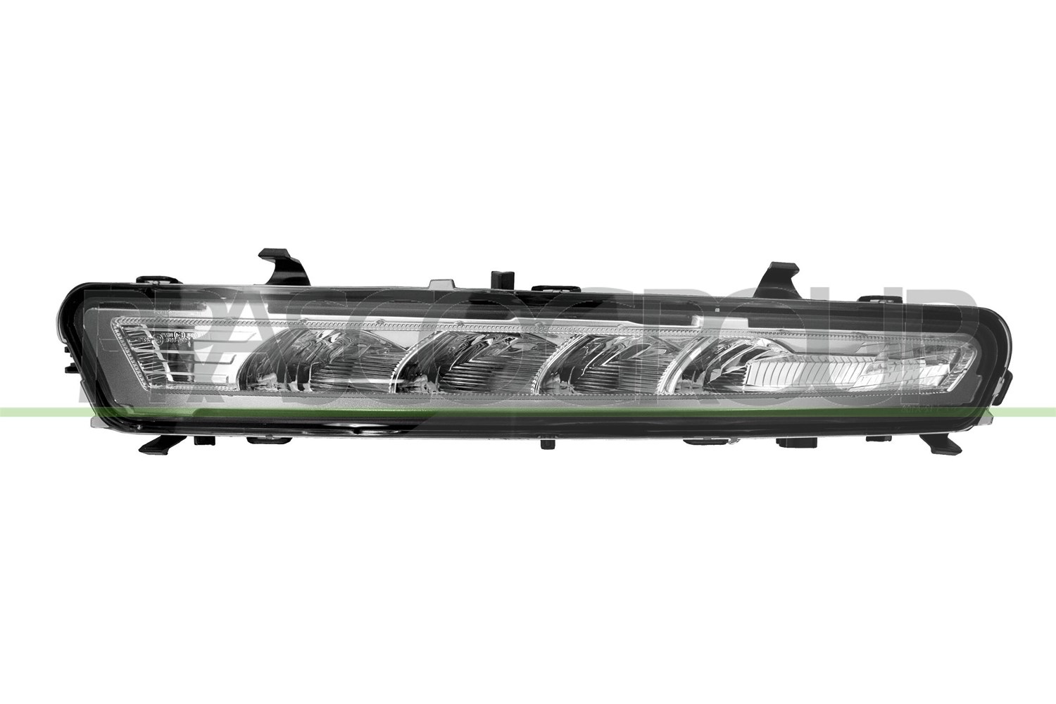 Prasco Tagfahrleuchte [Hersteller-Nr. FD1124313] für Ford