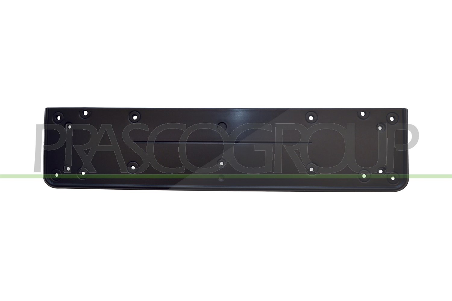 Prasco Kennzeichenhalter [Hersteller-Nr. BM0461539] für BMW