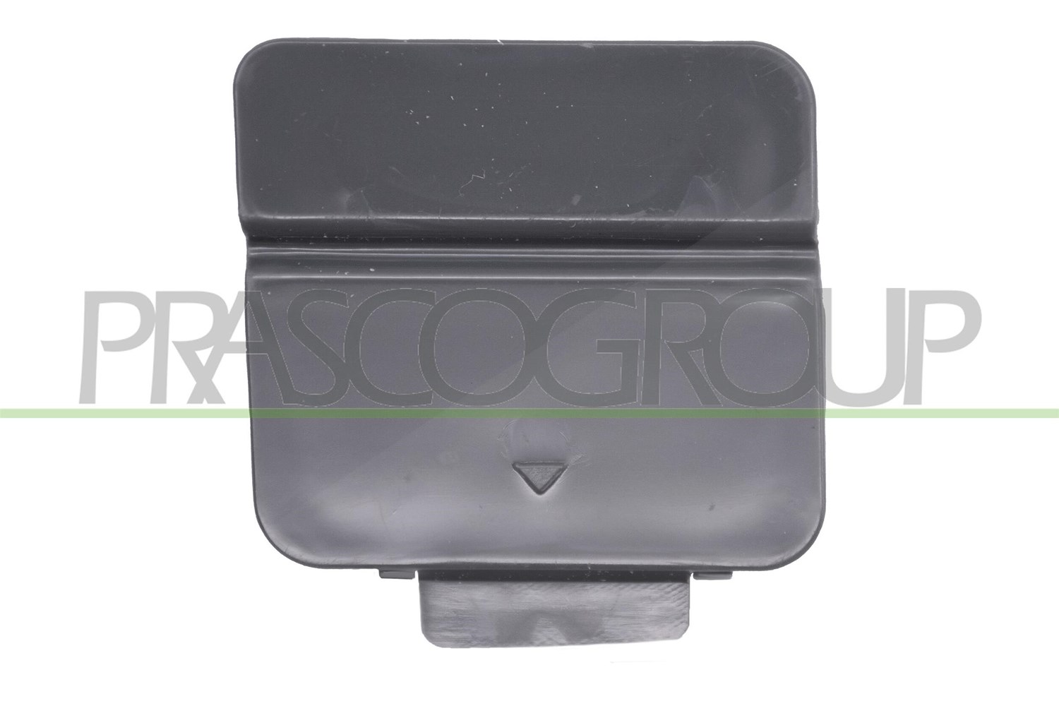Prasco Klappe, Abschlepphaken [Hersteller-Nr. BM0461286] für BMW