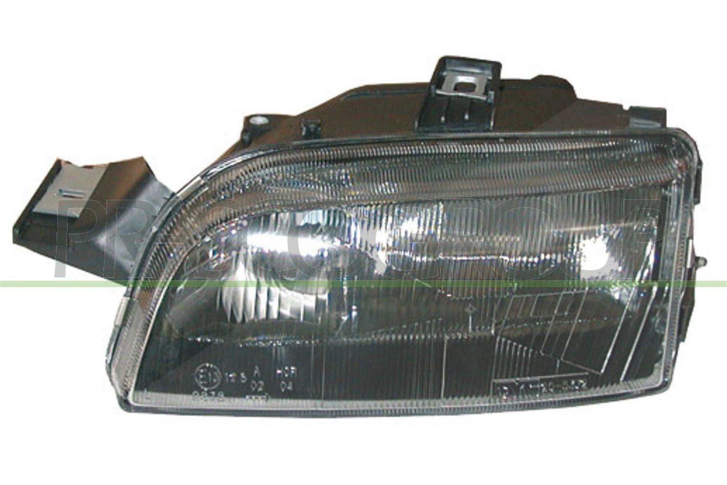 Prasco Hauptscheinwerfer [Hersteller-Nr. FT1324914] für Fiat