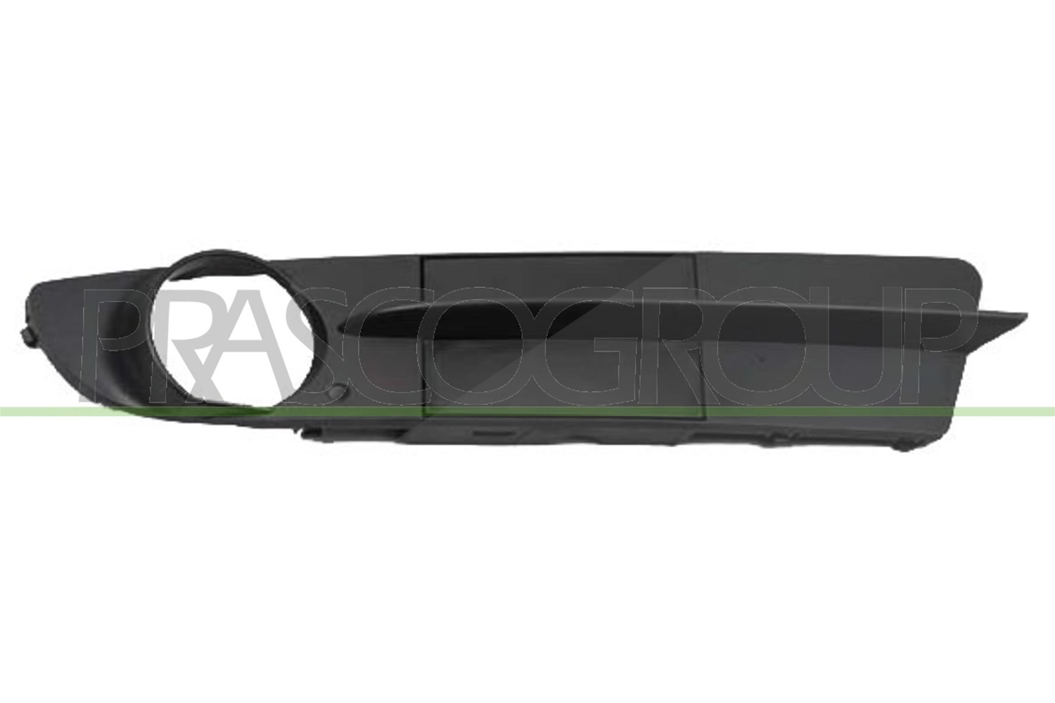 Prasco Klappe, Abschlepphaken [Hersteller-Nr. BM0461249] für BMW