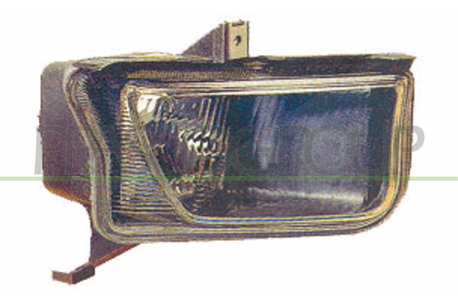Prasco Nebelscheinwerfer [Hersteller-Nr. FT1324414] für Fiat