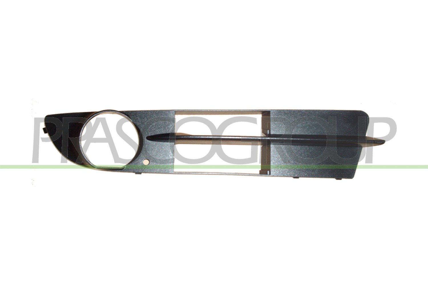 Prasco Lüftungsgitter, Stoßfänger [Hersteller-Nr. BM0461248] für BMW