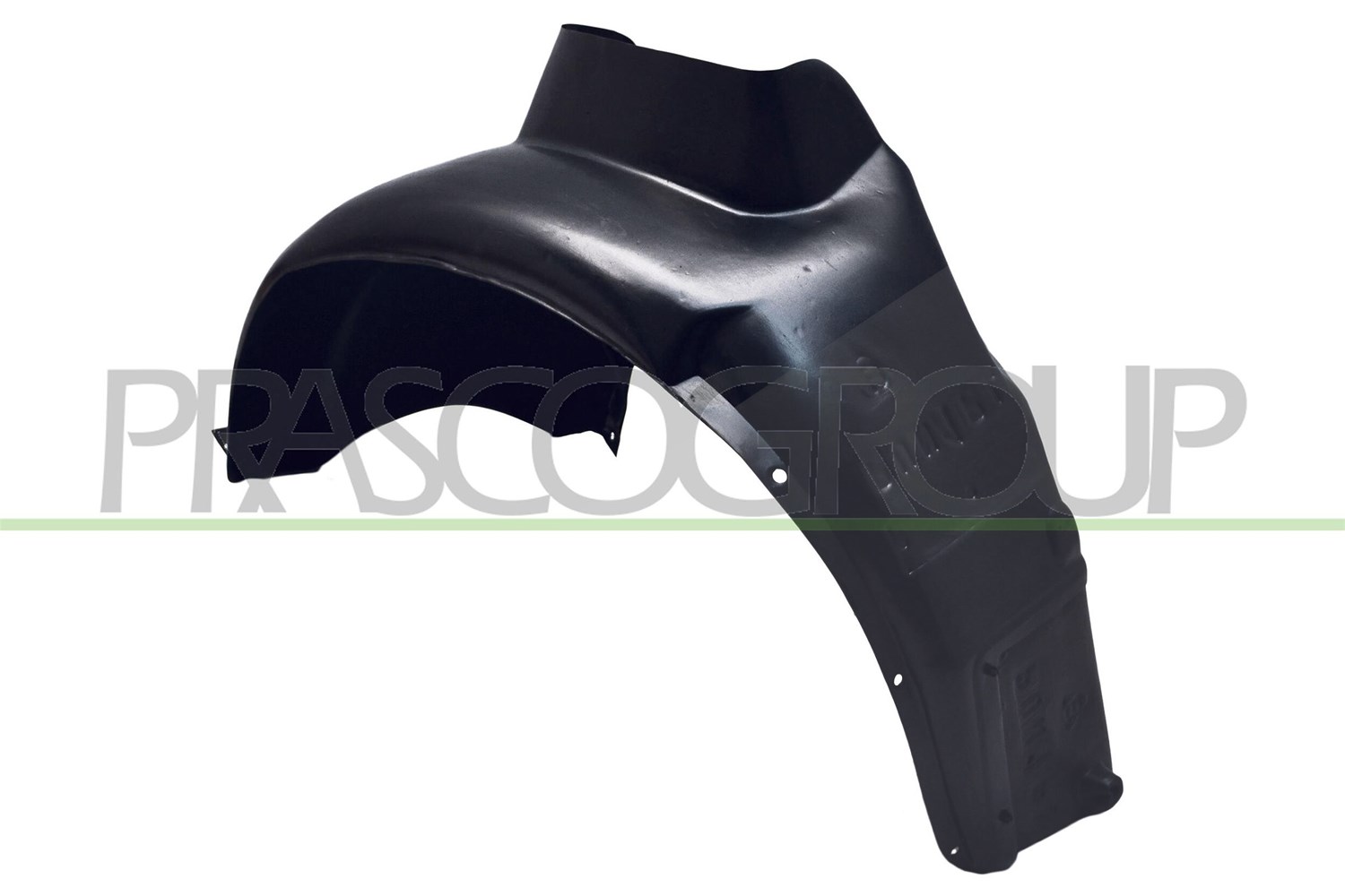 Prasco Innenkotflügel [Hersteller-Nr. FT1323603] für Fiat