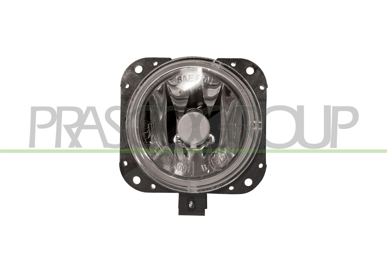 Prasco Nebelscheinwerfer [Hersteller-Nr. CI7154413] für Peugeot, Citroën