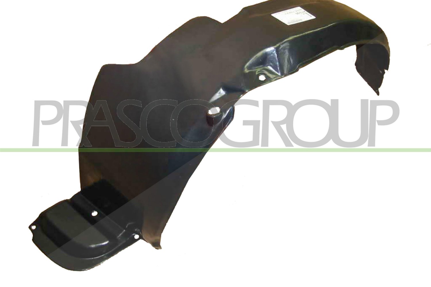 Prasco Innenkotflügel [Hersteller-Nr. HN3203604] für Hyundai