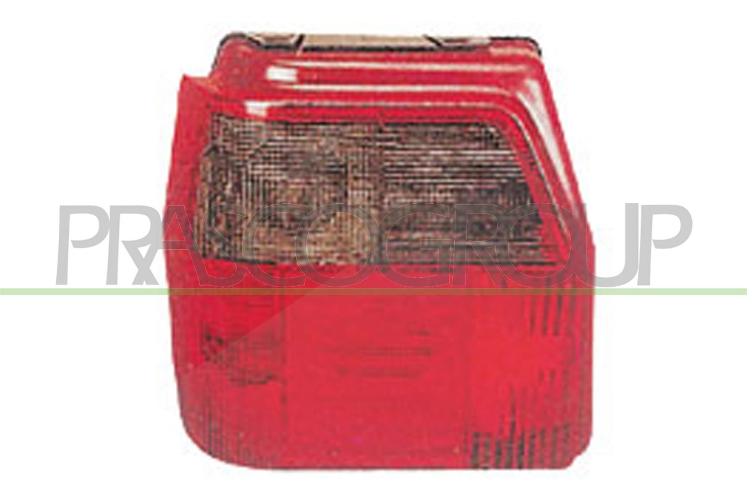 Prasco Lichtscheibe, Blinkleuchte [Hersteller-Nr. FT1294254] für Fiat