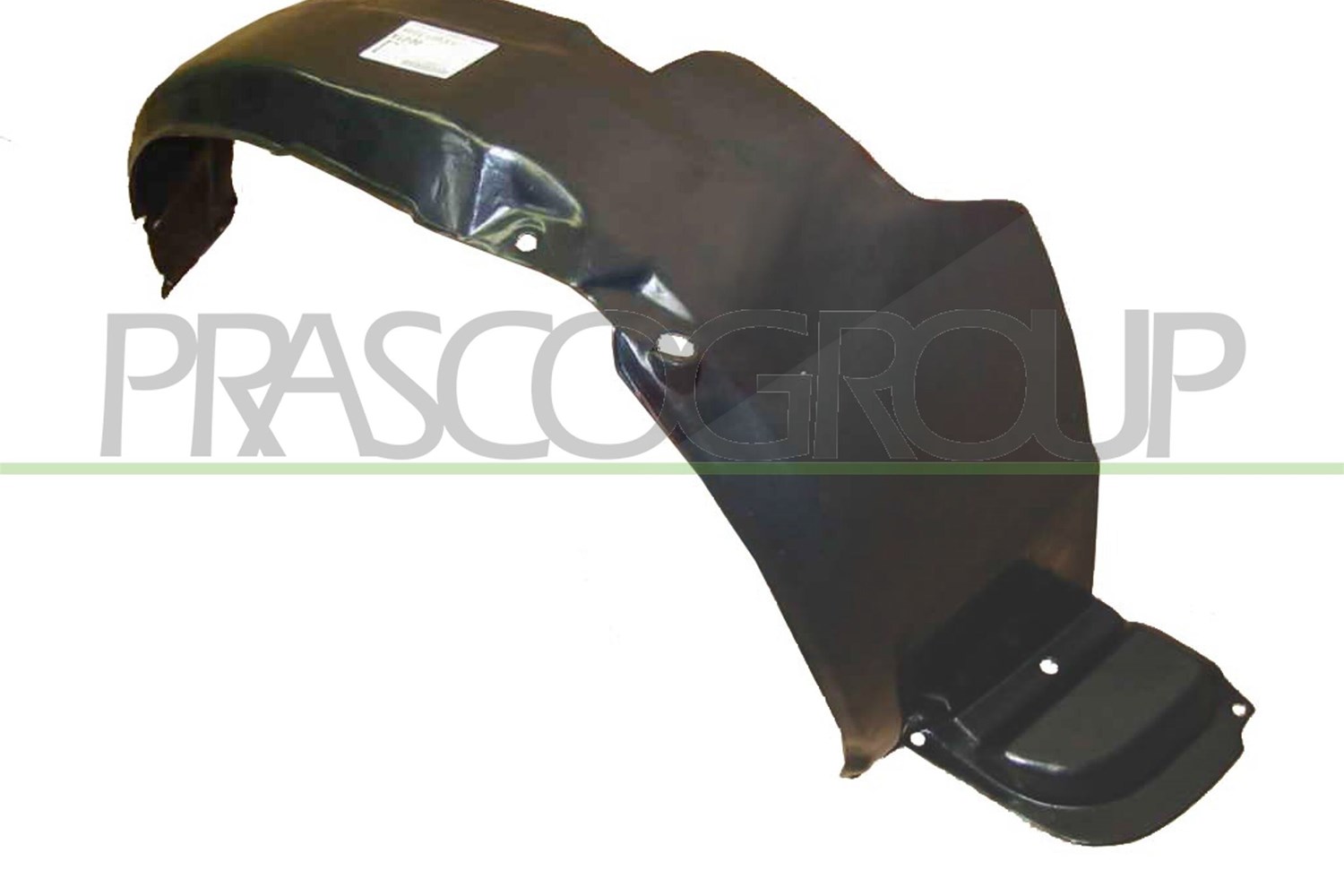 Prasco Innenkotflügel [Hersteller-Nr. HN3203603] für Hyundai