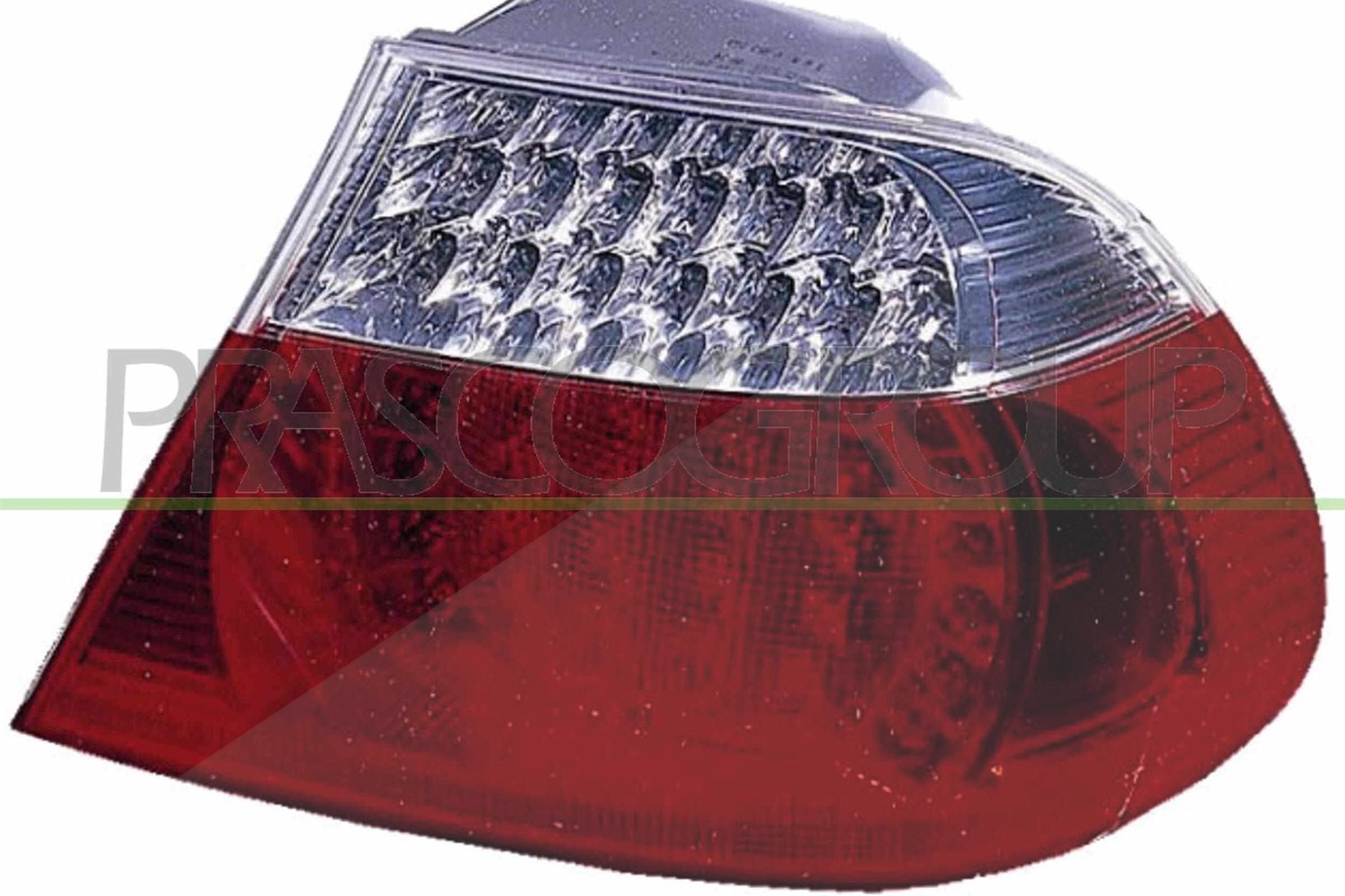 Prasco Heckleuchte [Hersteller-Nr. BM0224174] für BMW