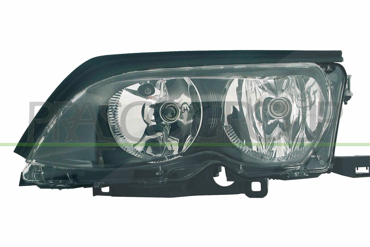 Prasco Hauptscheinwerfer [Hersteller-Nr. BM0214904] für BMW