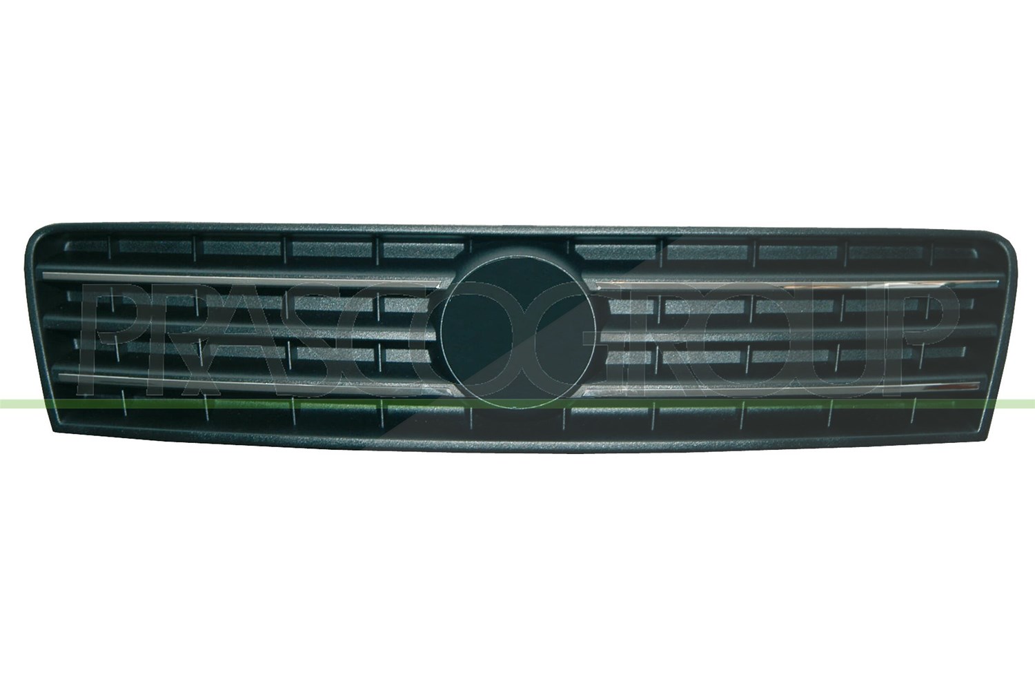 Prasco Kühlergitter [Hersteller-Nr. FT3402011] für Fiat