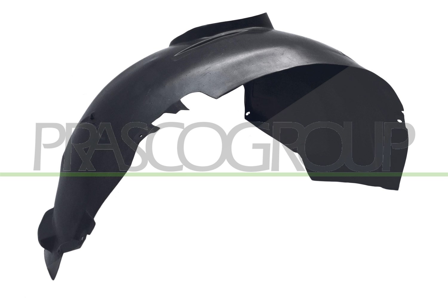 Prasco Innenkotflügel [Hersteller-Nr. FD7153604] für Ford