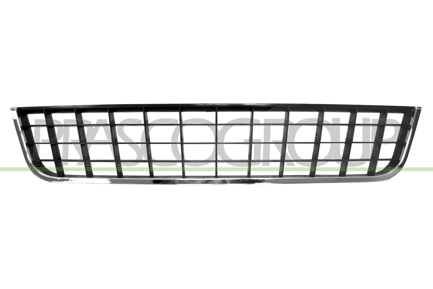 Prasco Lüftungsgitter, Stoßfänger [Hersteller-Nr. FT4402120] für Fiat