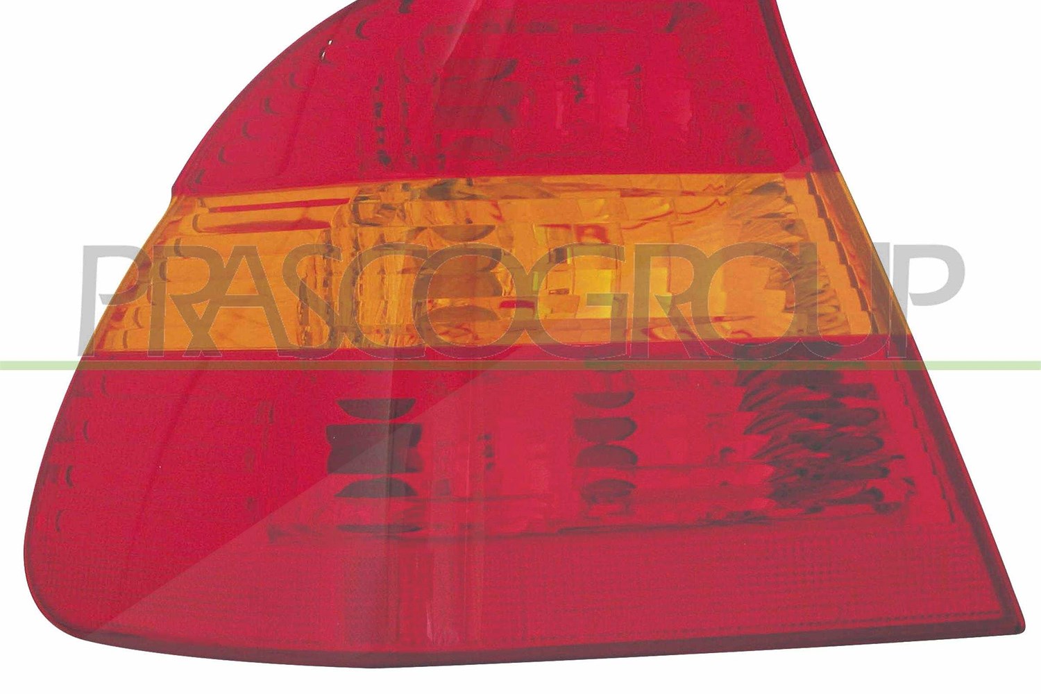 Prasco Heckleuchte [Hersteller-Nr. BM0204155] für BMW