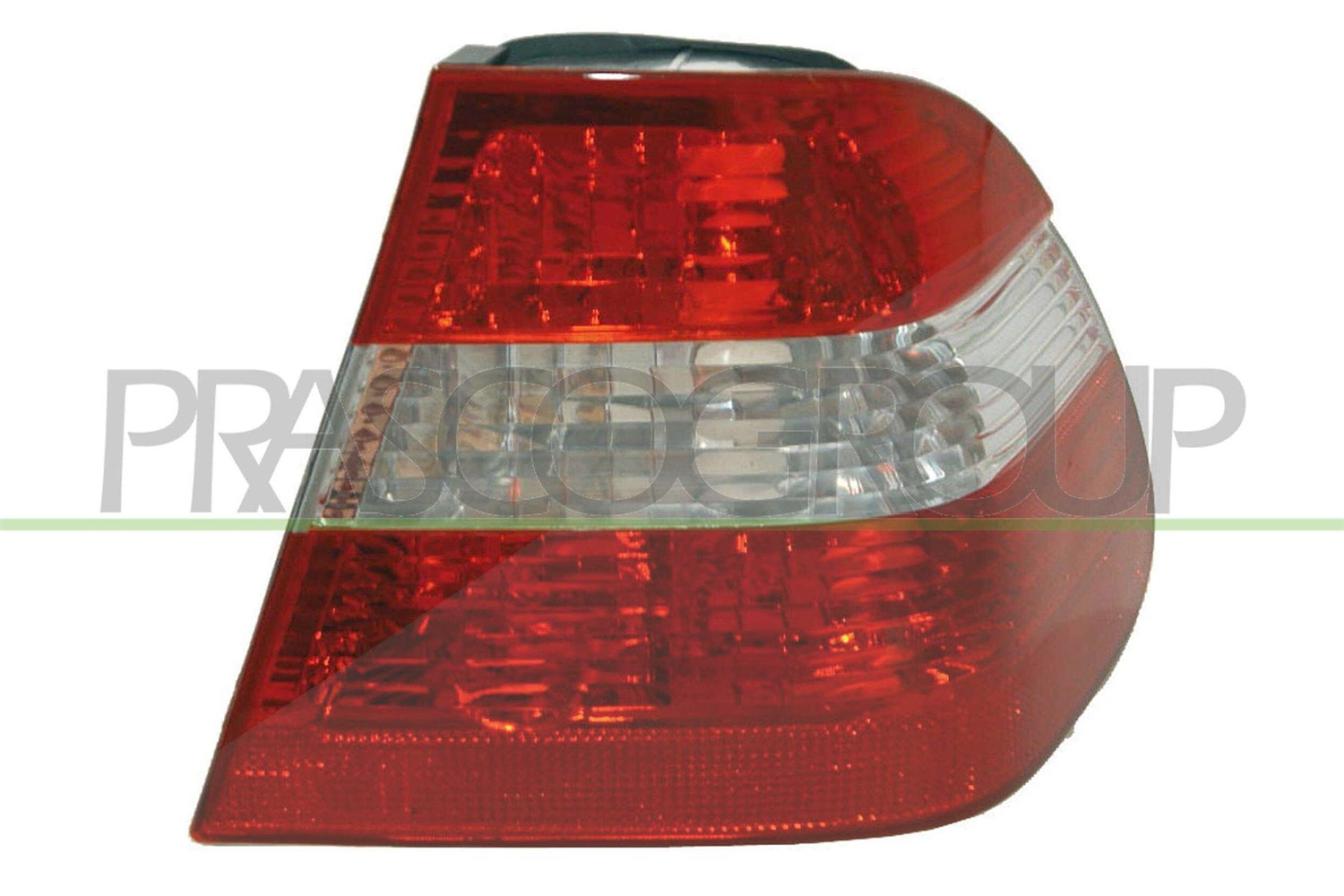 Prasco Heckleuchte [Hersteller-Nr. BM0204153] für BMW