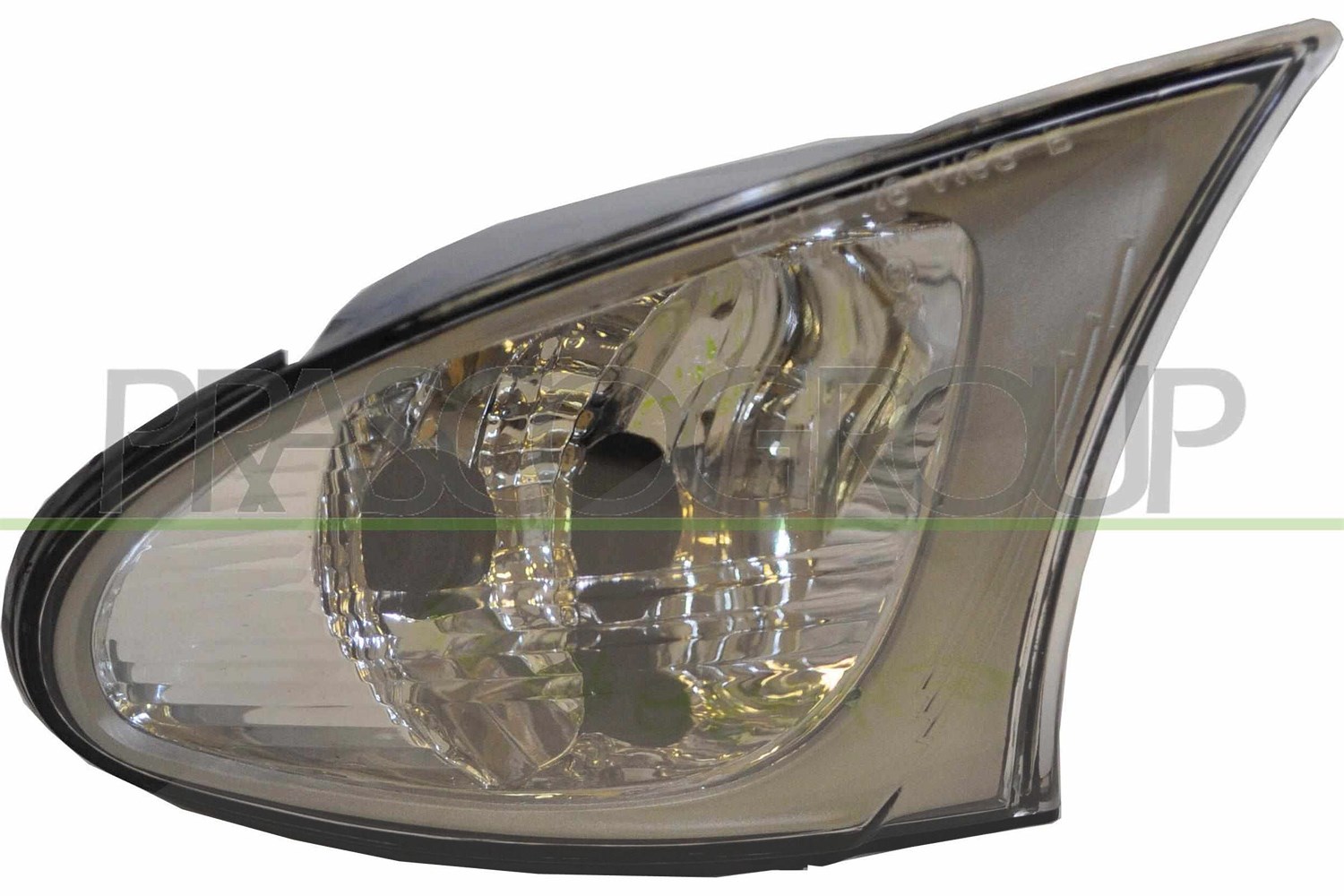 Prasco Blinkleuchte [Hersteller-Nr. BM0204023] für BMW