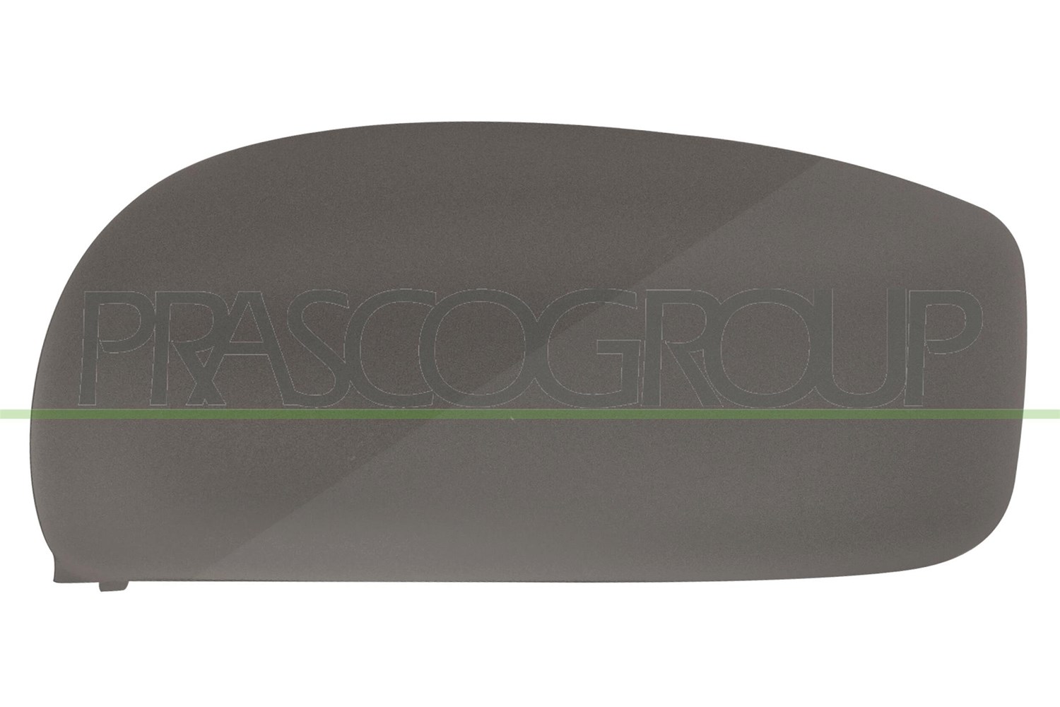 Prasco Abdeckung, Außenspiegel [Hersteller-Nr. FT3507414] für Lancia, Fiat