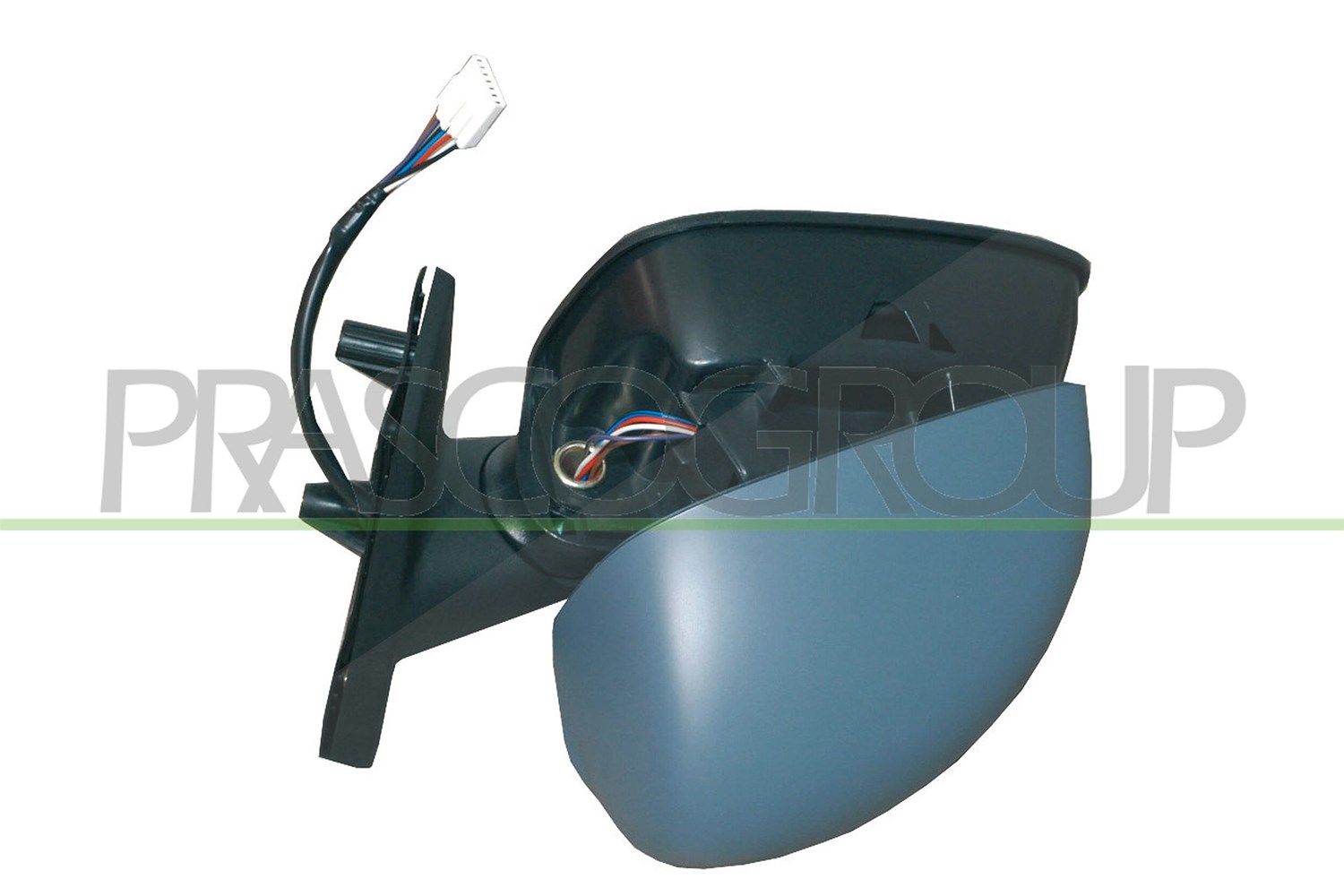Prasco Außenspiegel [Hersteller-Nr. FT3507324] für Lancia, Fiat