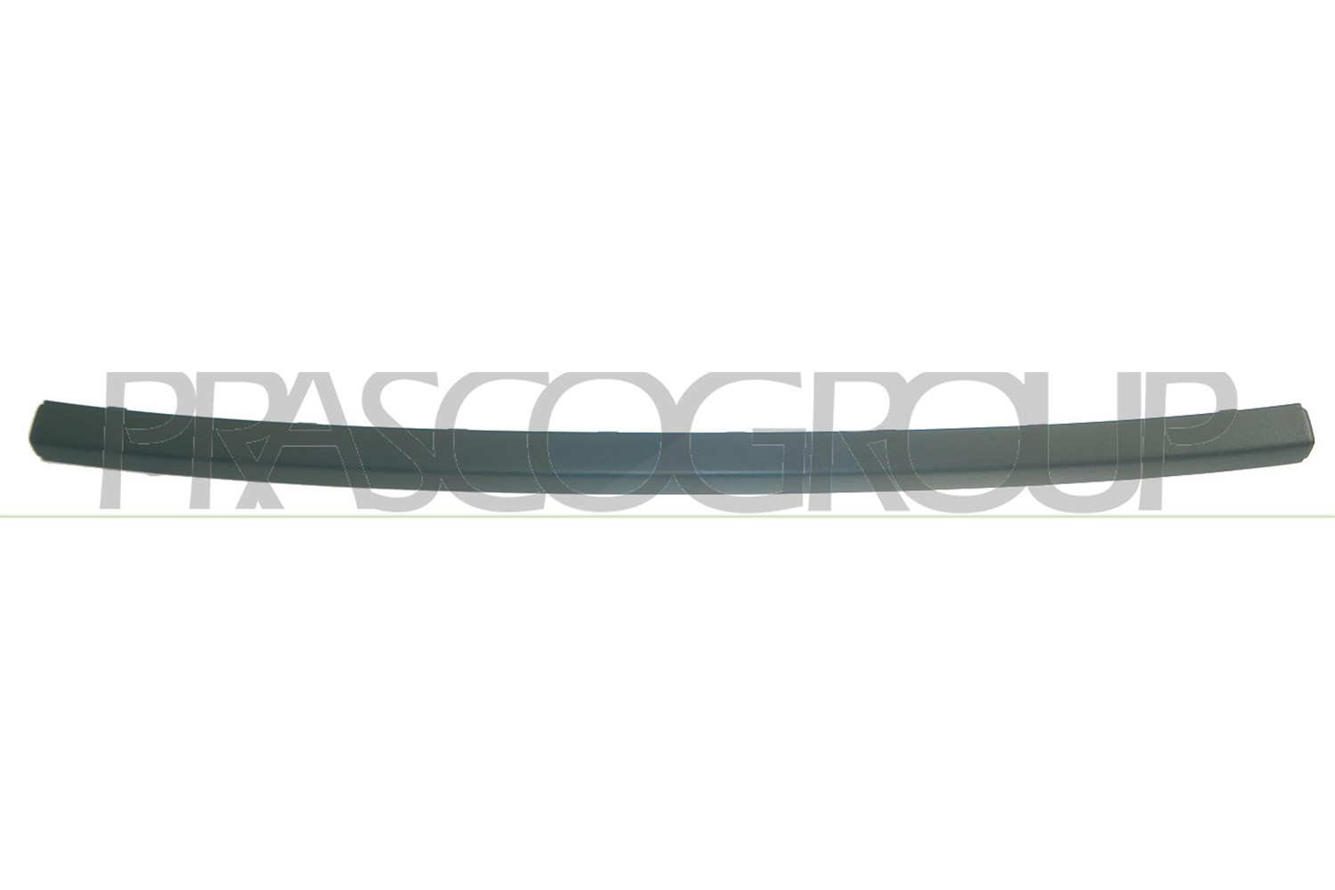 Prasco Zier-/Schutzleiste, Stoßfänger [Hersteller-Nr. FD4241275] für Ford
