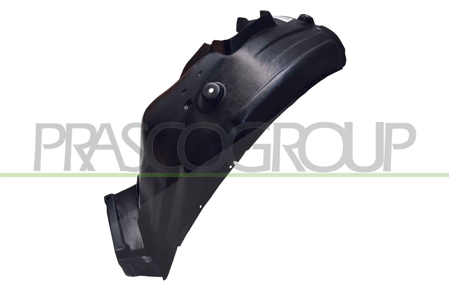 Prasco Innenkotflügel [Hersteller-Nr. BM0243603] für BMW