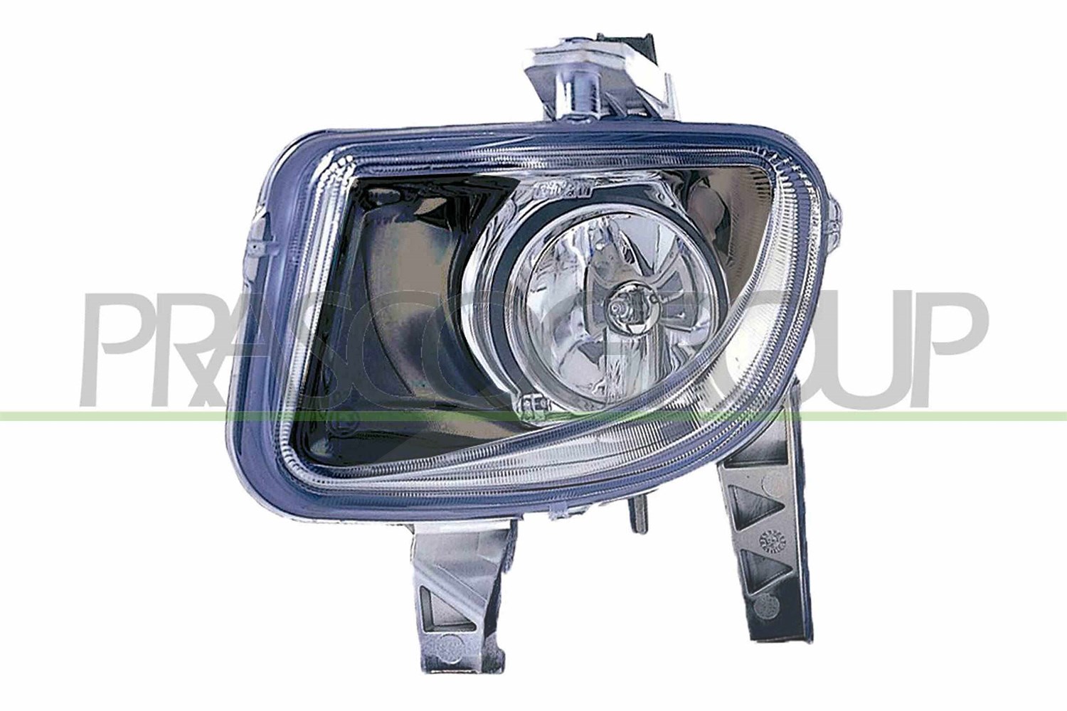 Prasco Nebelscheinwerfer [Hersteller-Nr. FT3424424] für Fiat, Abarth