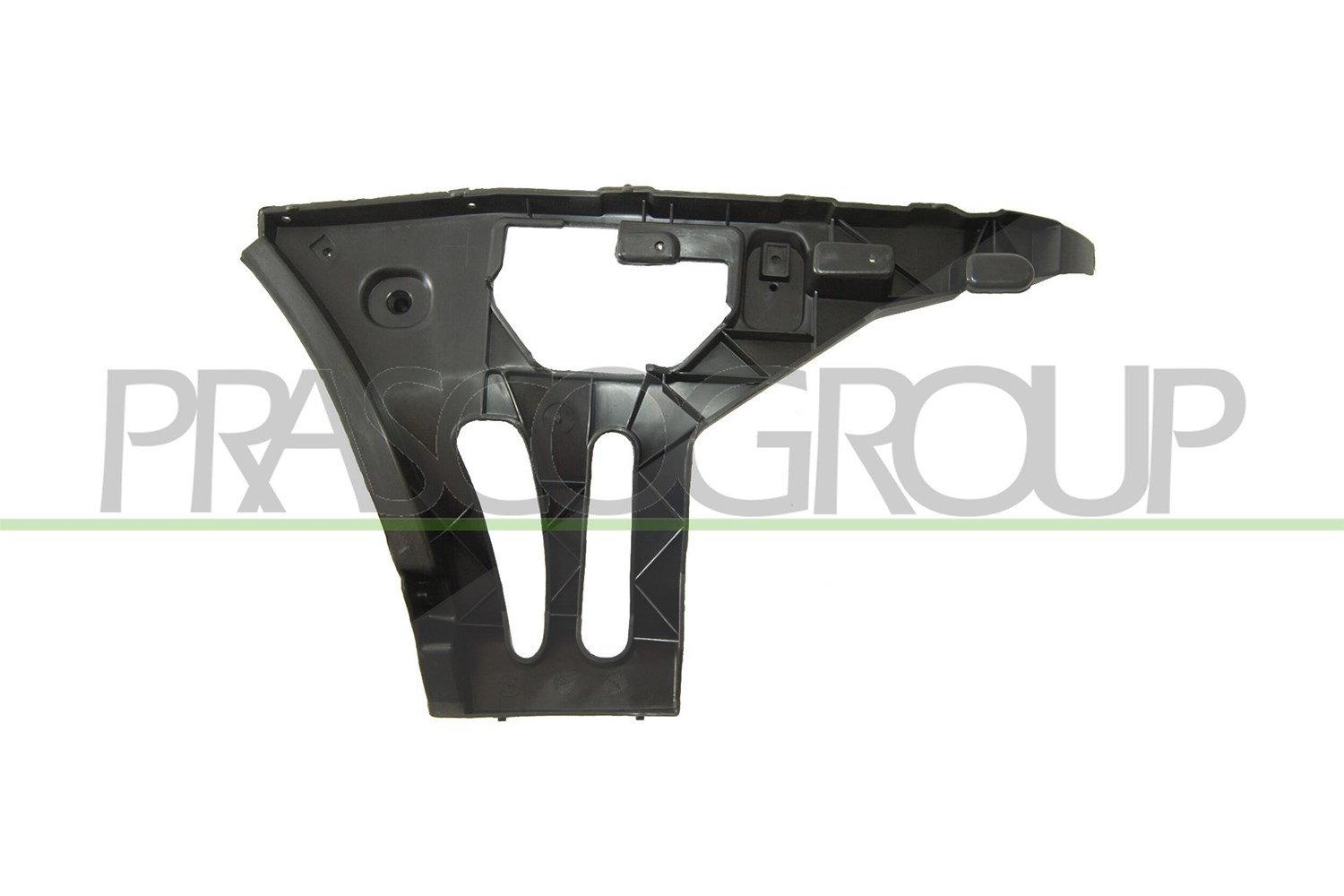 Prasco Halter, Stoßfänger [Hersteller-Nr. FD4221073] für Ford