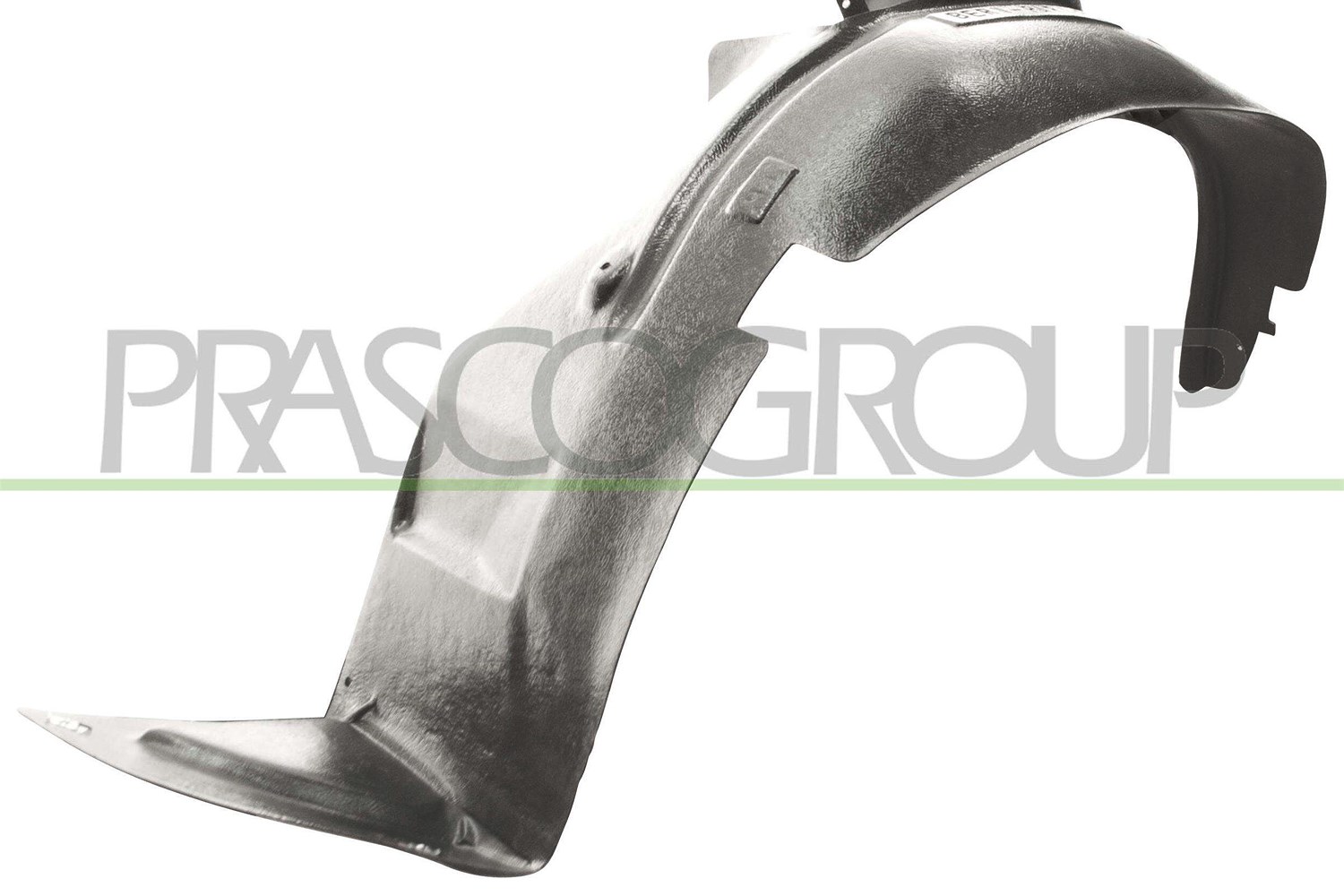 Prasco Innenkotflügel [Hersteller-Nr. CI9173604] für Citroën, Peugeot