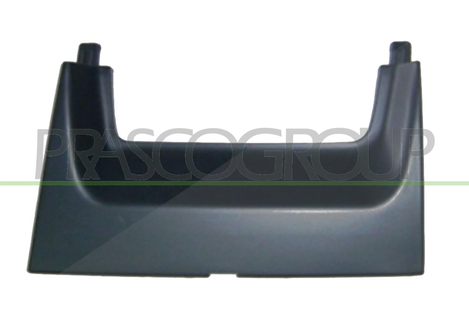 Prasco Klappe, Abschlepphaken [Hersteller-Nr. ME8221236] für Mercedes-Benz