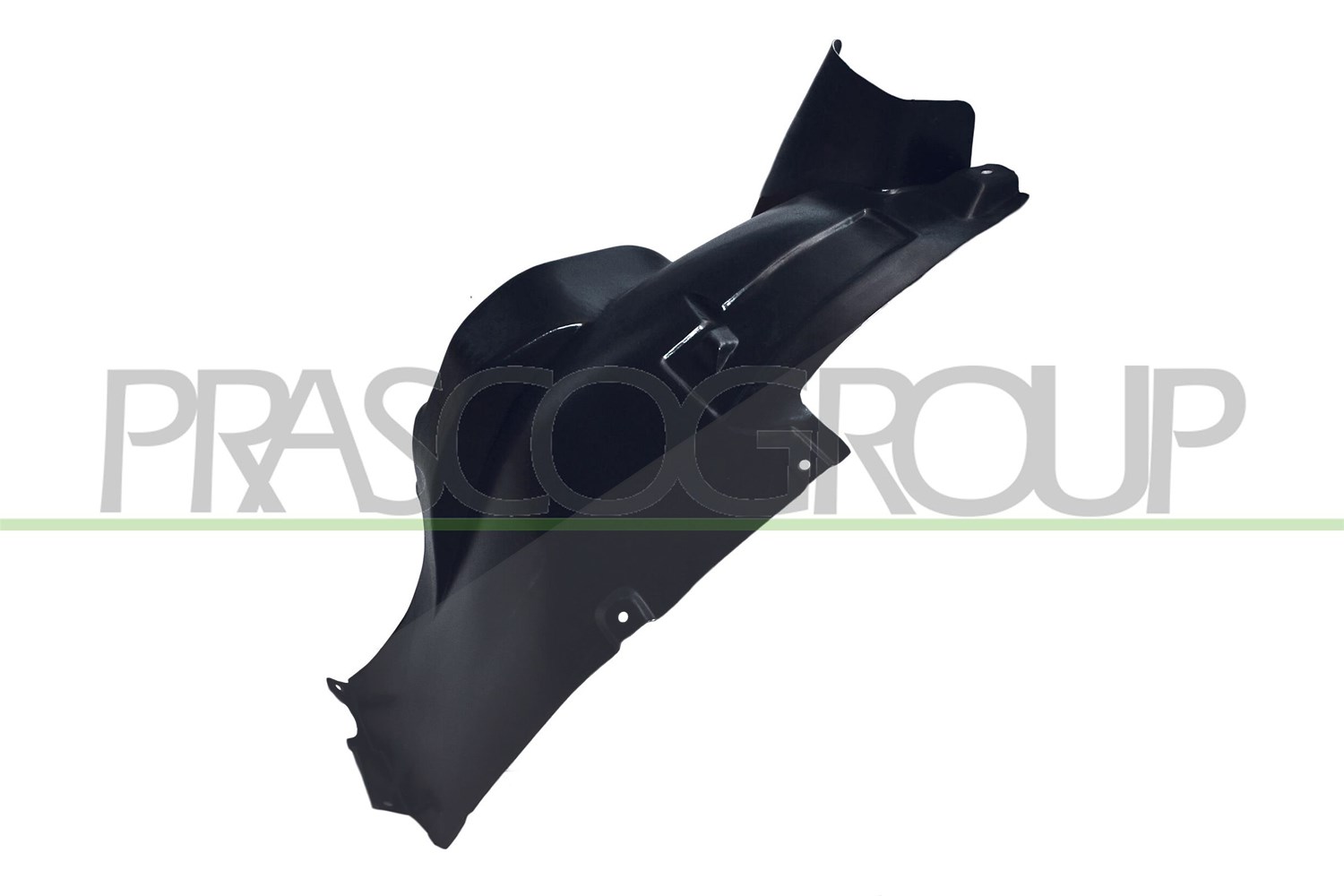 Prasco Innenkotflügel [Hersteller-Nr. ME4203614] für Mercedes-Benz