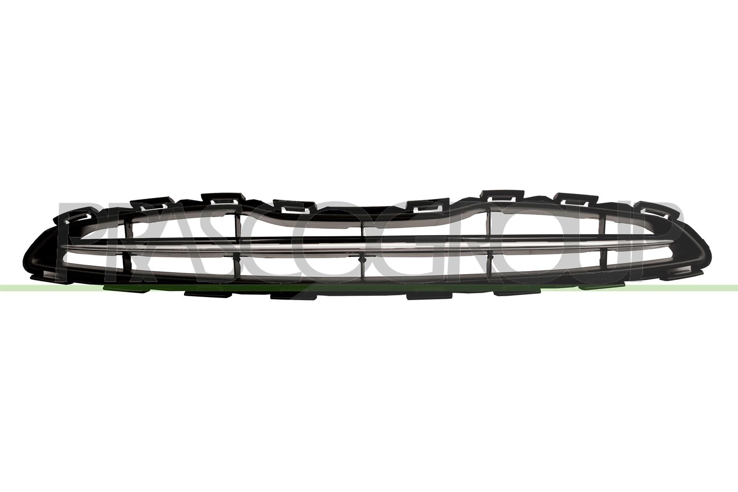 Prasco Kühlergitter [Hersteller-Nr. DS0142011] für Nissan