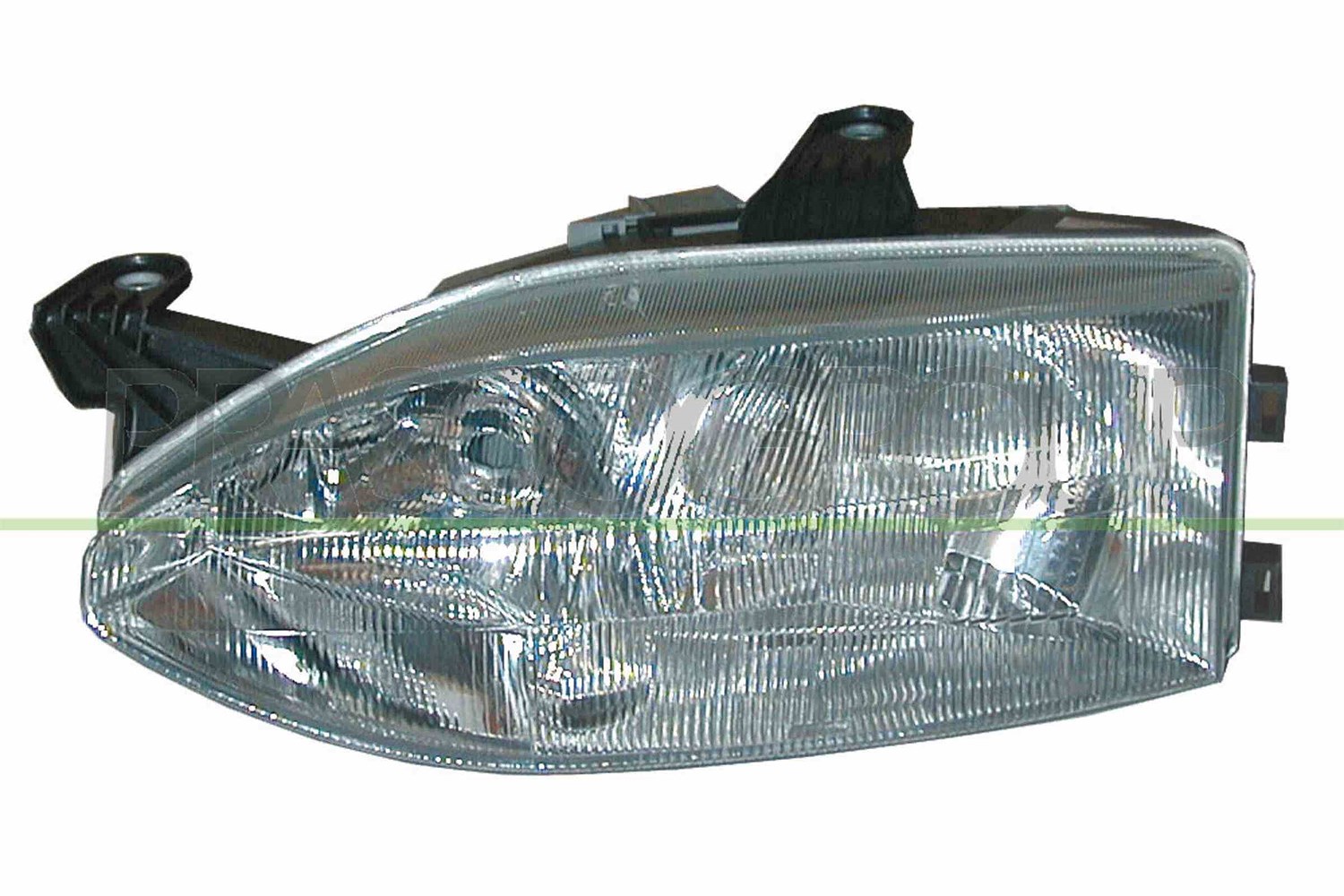 Prasco Hauptscheinwerfer [Hersteller-Nr. FT1134904] für Fiat