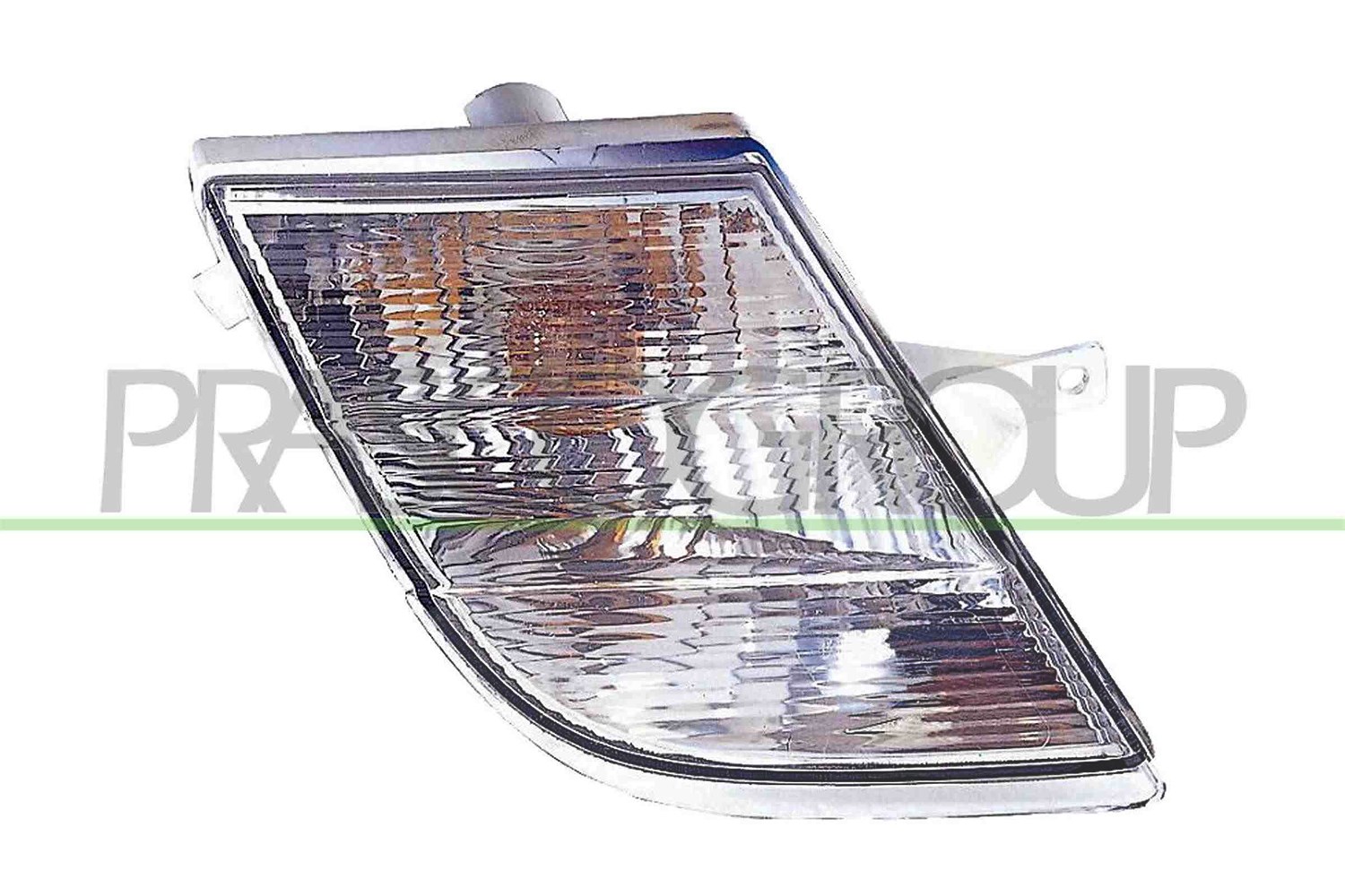 Prasco Blinkleuchte [Hersteller-Nr. DS0124113] für Nissan