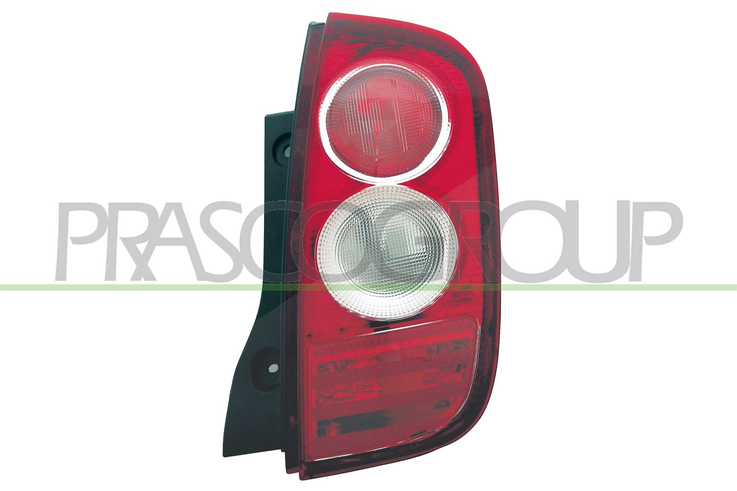 Prasco Heckleuchte [Hersteller-Nr. DS0114054] für Nissan