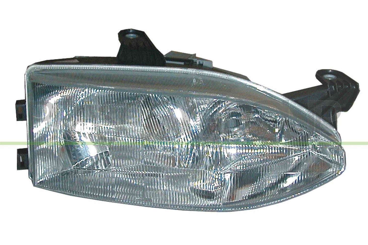 Prasco Hauptscheinwerfer [Hersteller-Nr. FT1134903] für Fiat