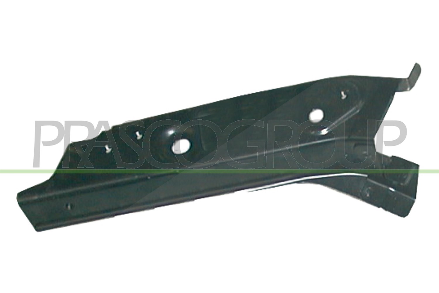 Prasco Scheinwerferaufnahme [Hersteller-Nr. DS0113403] für Nissan