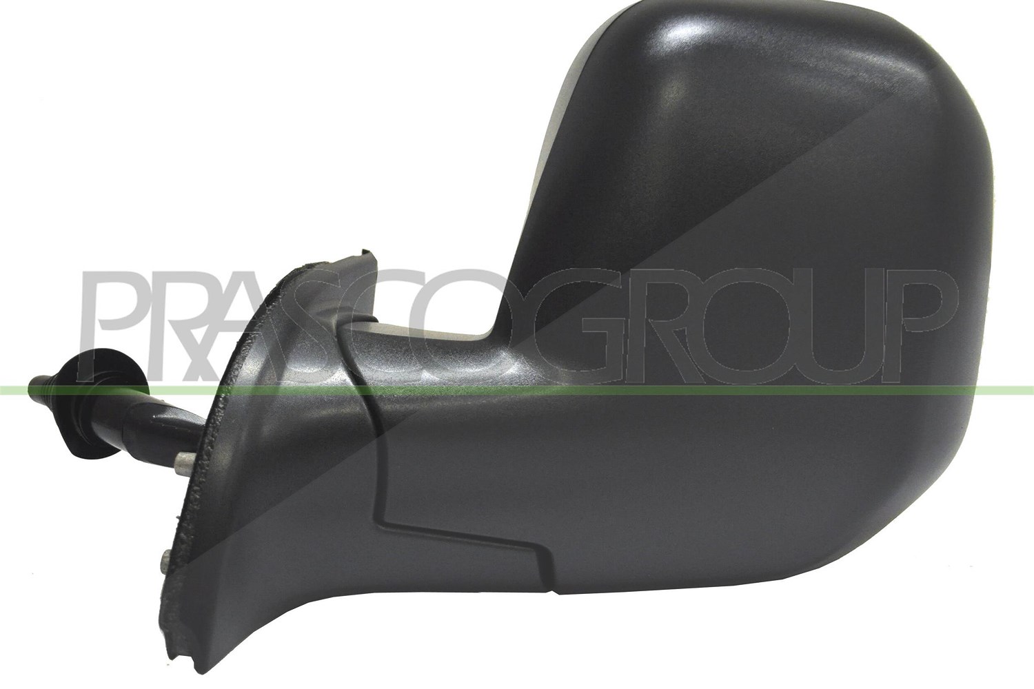 Prasco Außenspiegel [Hersteller-Nr. CI9187114] für Citroën, Peugeot