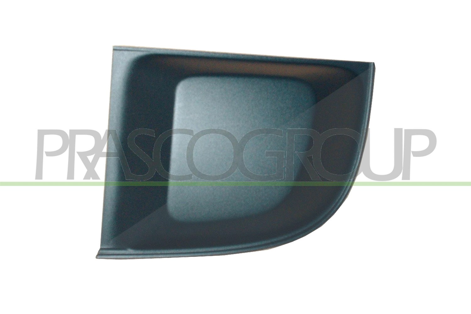 Prasco Lüftungsgitter, Stoßfänger [Hersteller-Nr. FT0302124] für Fiat