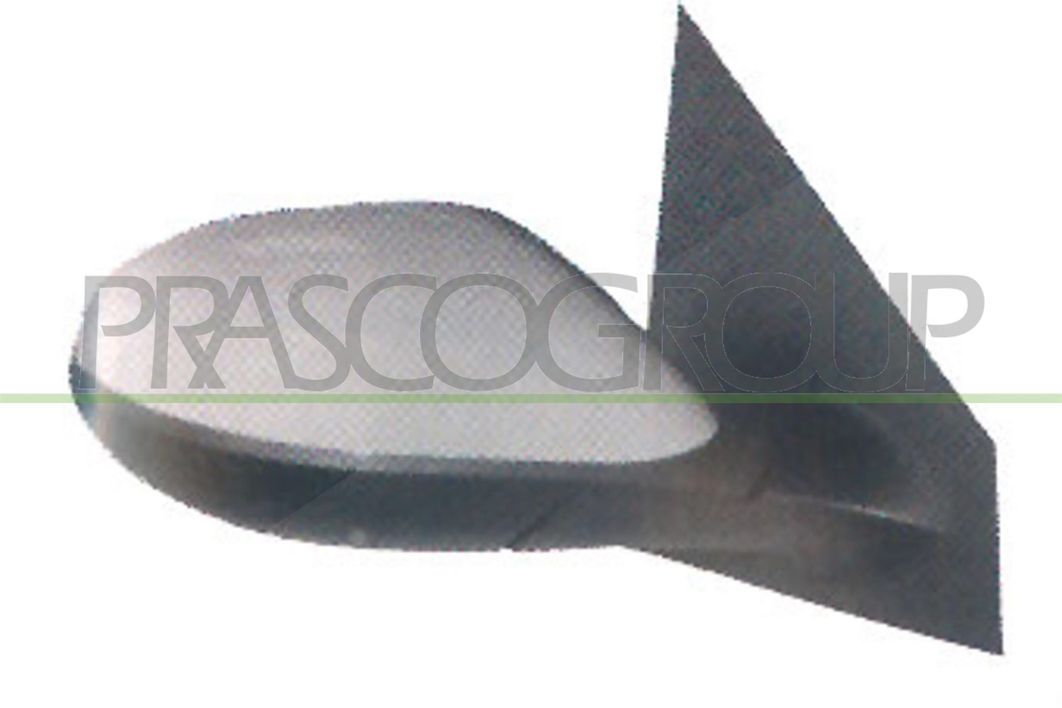 Prasco Außenspiegel [Hersteller-Nr. LA0027123] für Lancia